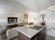 Sale - Townhouse - Orihuela Costa - Los Almendros-la Florida