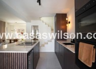 Sale - Townhouse - Orihuela Costa - Los Almendros-la Florida