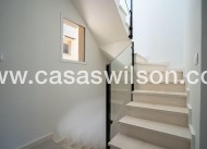 Sale - Townhouse - Orihuela Costa - Los Almendros-la Florida