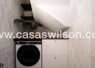 Sale - Townhouse - Orihuela Costa - Los Almendros-la Florida