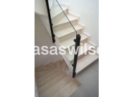 Sale - Townhouse - Orihuela Costa - Los Almendros-la Florida