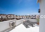 Sale - Townhouse - Orihuela Costa - Los Almendros-la Florida