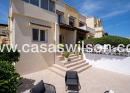 Sale - Townhouse - Orihuela Costa - Los Almendros-la Florida