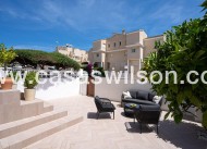 Sale - Townhouse - Orihuela Costa - Los Almendros-la Florida