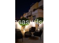 Sale - Townhouse - Orihuela Costa - Los Almendros-la Florida