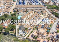 Sale - Townhouse - Orihuela Costa - Los Almendros - La Florida