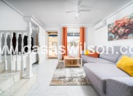 Sale - Townhouse - Orihuela Costa - Los Almendros - La Florida