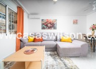 Sale - Townhouse - Orihuela Costa - Los Almendros - La Florida