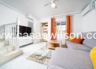 Sale - Townhouse - Orihuela Costa - Los Almendros - La Florida