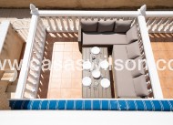 Sale - Townhouse - Orihuela Costa - Los Almendros - La Florida