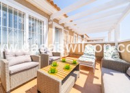 Sale - Townhouse - Orihuela Costa - Los Almendros - La Florida