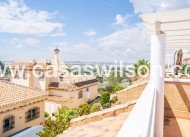 Sale - Townhouse - Orihuela Costa - Los Almendros - La Florida