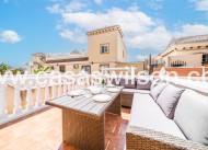 Sale - Townhouse - Orihuela Costa - Los Almendros - La Florida