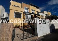 Sale - Townhouse - Orihuela Costa - Los Almendros-la Florida