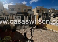 Sale - Townhouse - Orihuela Costa - Los Almendros-la Florida