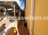 Sale - Townhouse - Orihuela Costa - Los Almendros-la Florida
