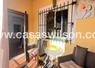 Sale - Townhouse - Orihuela Costa - Los Almendros-la Florida