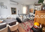 Sale - Townhouse - Orihuela Costa - Los Almendros-la Florida