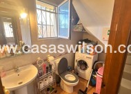 Sale - Townhouse - Orihuela Costa - Los Almendros-la Florida