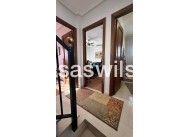 Sale - Townhouse - Orihuela Costa - Los Almendros-la Florida