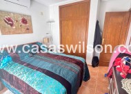 Sale - Townhouse - Orihuela Costa - Los Almendros-la Florida