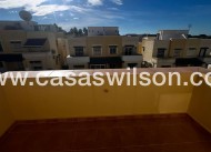 Sale - Townhouse - Orihuela Costa - Los Almendros-la Florida