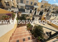 Sale - Townhouse - Orihuela Costa - Los Almendros-la Florida