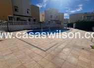 Sale - Townhouse - Orihuela Costa - Los Almendros-la Florida