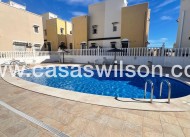 Sale - Townhouse - Orihuela Costa - Los Almendros-la Florida
