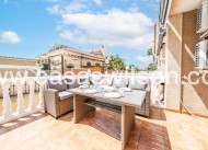 Sale - Townhouse - Orihuela Costa - Los Almendros-la Florida