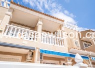 Sale - Townhouse - Orihuela Costa - Los Almendros-la Florida