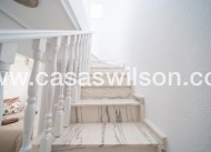 Sale - Townhouse - Orihuela Costa - Los Almendros-la Florida