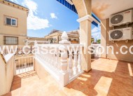 Sale - Townhouse - Orihuela Costa - Los Almendros-la Florida