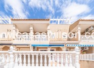 Sale - Townhouse - Orihuela Costa - Los Almendros-la Florida