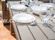 Sale - Townhouse - Orihuela Costa - Los Almendros-la Florida