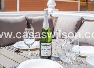 Sale - Townhouse - Orihuela Costa - Los Almendros-la Florida