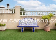 Sale - Townhouse - Orihuela Costa - Los Almendros-la Florida