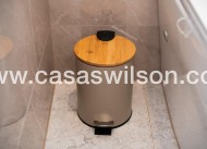 Sale - Townhouse - Orihuela Costa - Los Almendros-la Florida