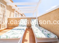 Sale - Townhouse - Orihuela Costa - Los Almendros-la Florida