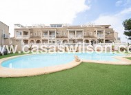 Sale - Townhouse - Orihuela Costa - Los Almendros-la Florida