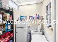 Sale - Townhouse - Orihuela Costa - Los Almendros-La Florida