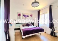 Sale - Townhouse - Orihuela Costa - Los Almendros-la Florida