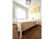 Sale - Townhouse - Orihuela Costa - Los Almendros-la Florida