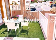 Sale - Townhouse - Orihuela Costa - Los Almendros-la Florida