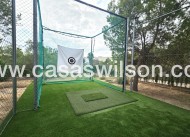 Sale - Townhouse - Orihuela Costa - Los Almendros-la Florida