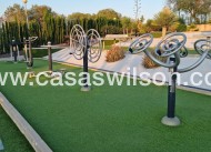 Sale - Townhouse - Orihuela Costa - Los Almendros-la Florida