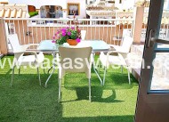 Sale - Townhouse - Orihuela Costa - Los Almendros-la Florida