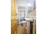 Sale - Townhouse - Orihuela Costa - Los Almendros-la Florida