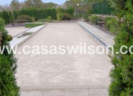 Sale - Townhouse - Orihuela Costa - Los Almendros-la Florida