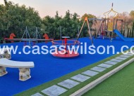 Sale - Townhouse - Orihuela Costa - Los Almendros-la Florida